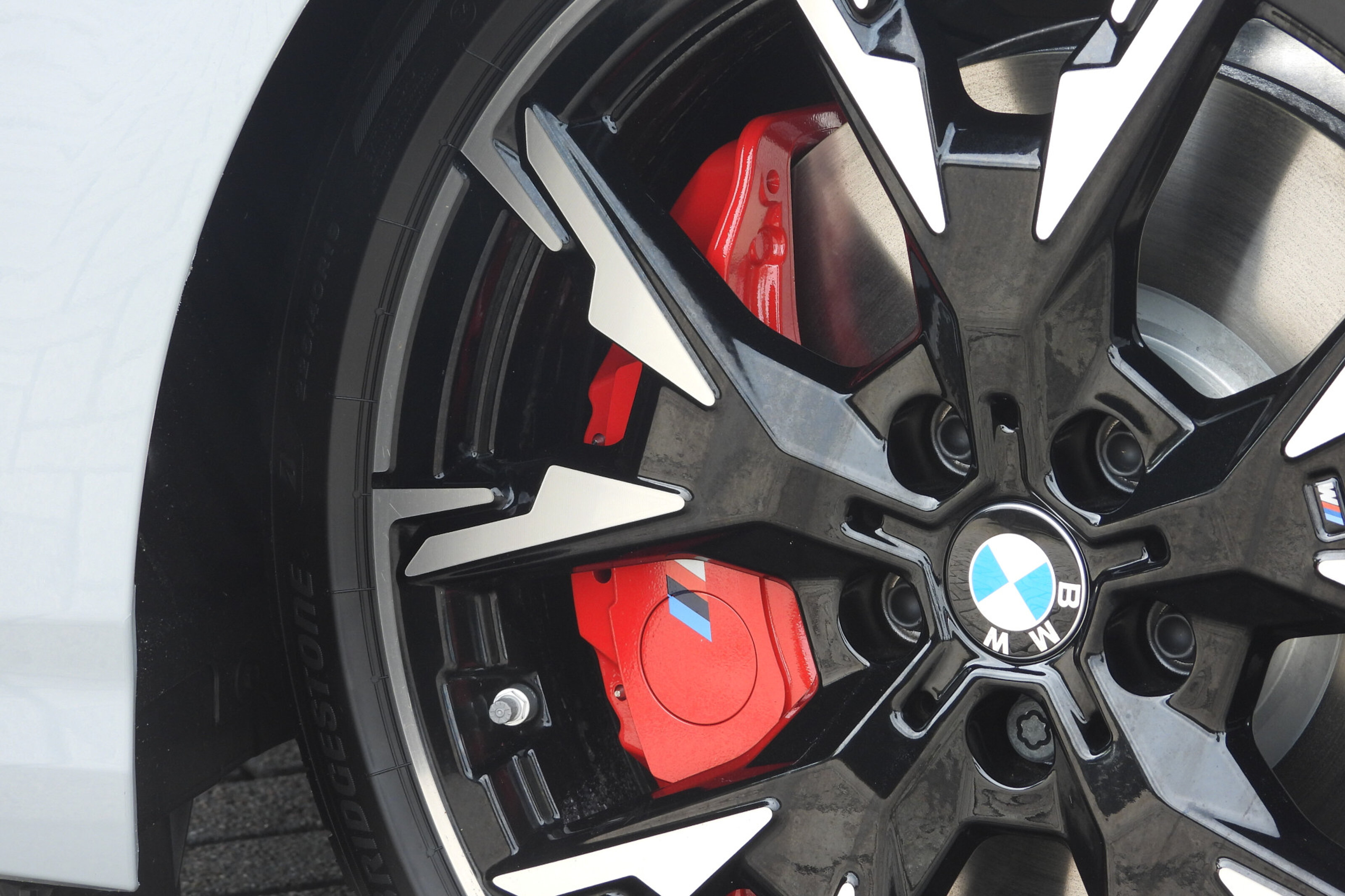 BMW 1 Serie 120 M Sport Automaat