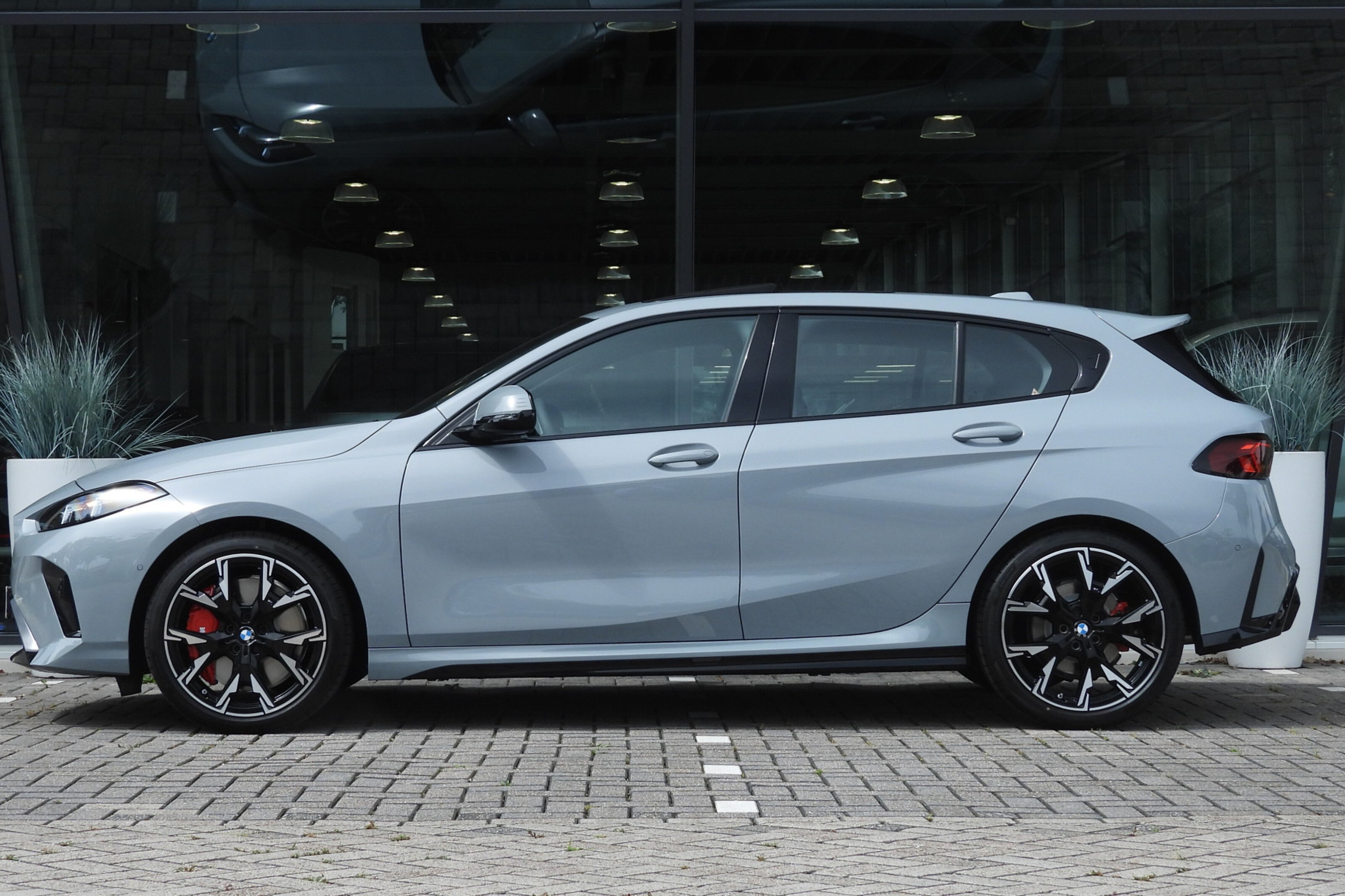 BMW 1 Serie 7
