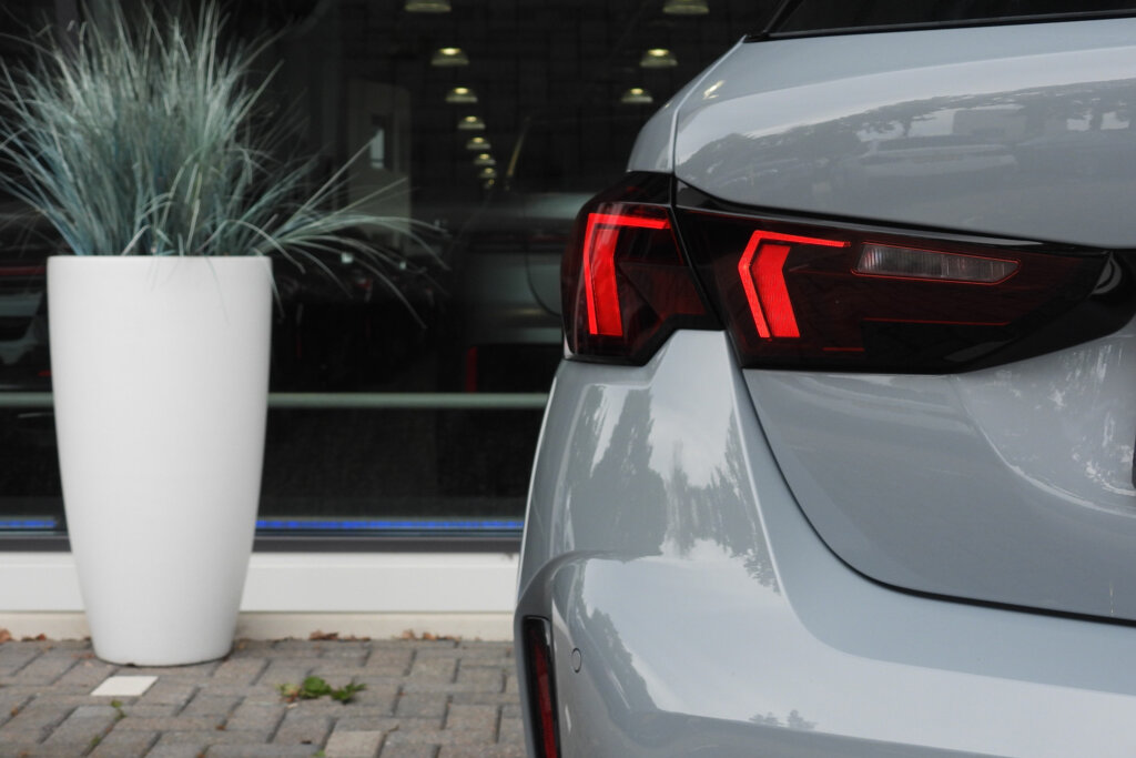 BMW 1 Serie 13