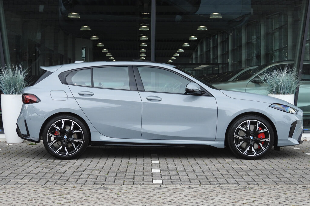 BMW 1 Serie 14