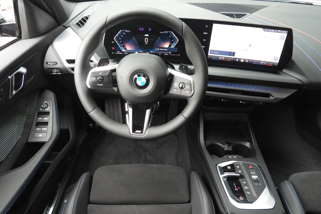 BMW 1 Serie 16