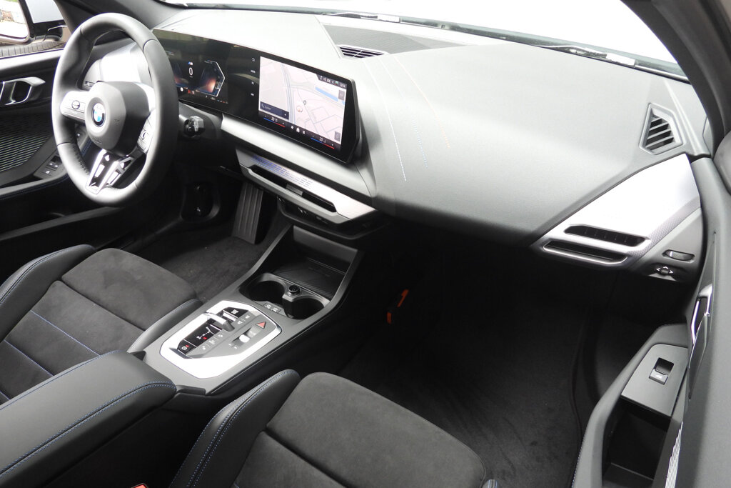 BMW 1 Serie 17