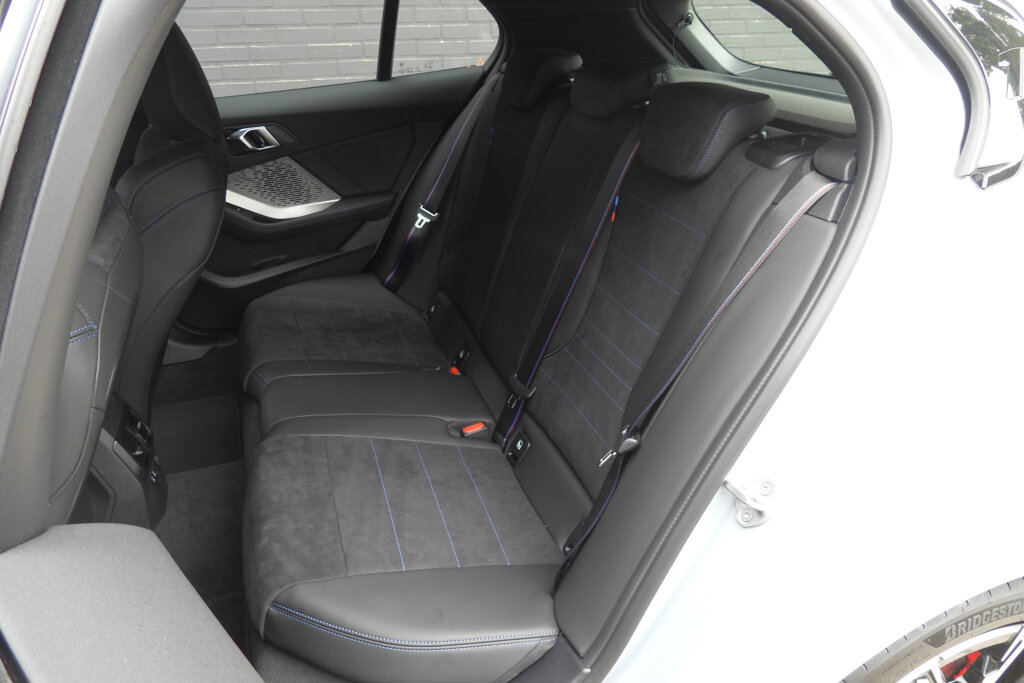 BMW 1 Serie 18