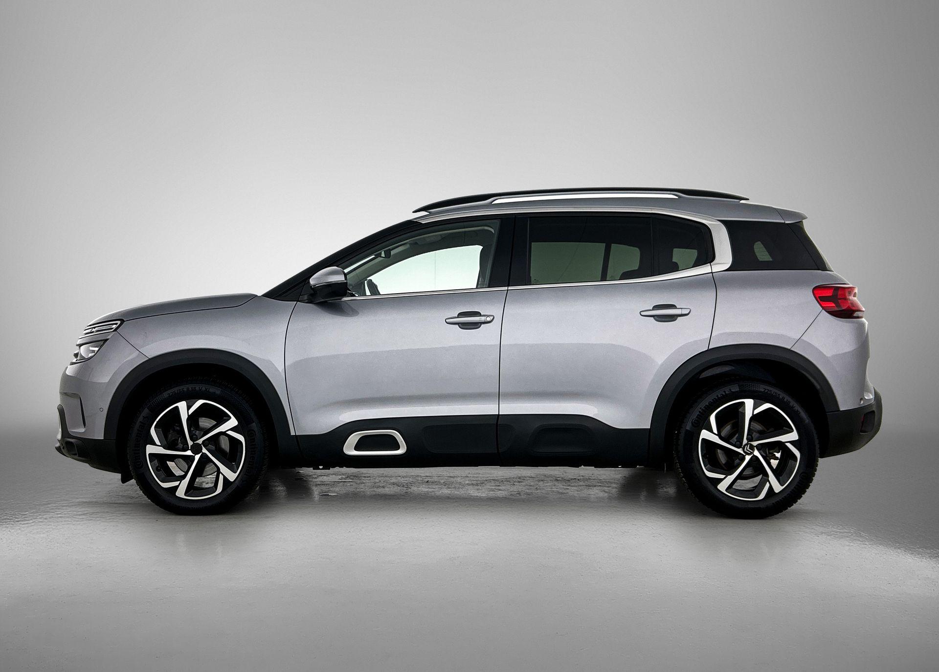Citroën C5 Aircross SUV Business Plus 130pk Automaat - Afbeelding 2