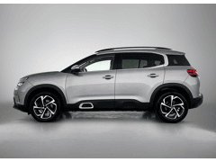 Citroën C5 Aircross SUV Business Plus 130pk Automaat - Afbeelding 2