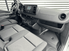 Mercedes-Benz Sprinter 311 CDI L2H1 Airco Apple Carplay Navigatie - Afbeelding 2