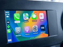 Mercedes-Benz Sprinter 311 CDI L2H1 Airco Apple Carplay Navigatie - Afbeelding 5