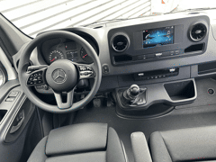 Mercedes-Benz Sprinter 311 CDI L2H1 Airco Apple Carplay Navigatie - Afbeelding 3