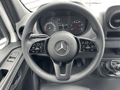 Mercedes-Benz Sprinter 311 CDI L2H1 Airco Apple Carplay Navigatie - Afbeelding 4