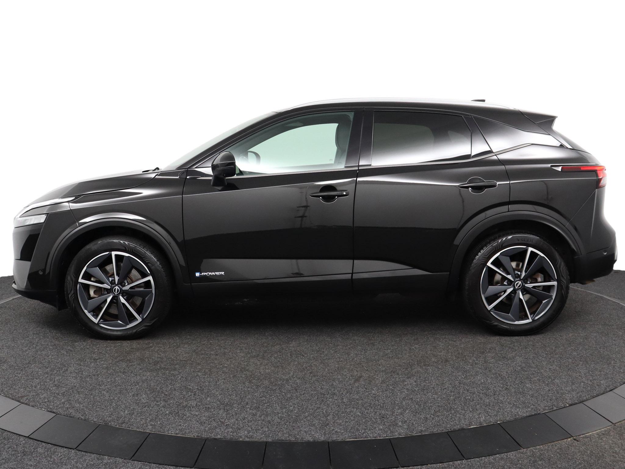 Nissan QASHQAI 1.5 e-Power Tekna - Afbeelding 2