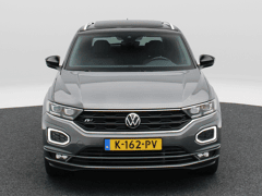 Volkswagen T-Roc 1.5 TSi 150 Pk Automaat R line - Afbeelding 4