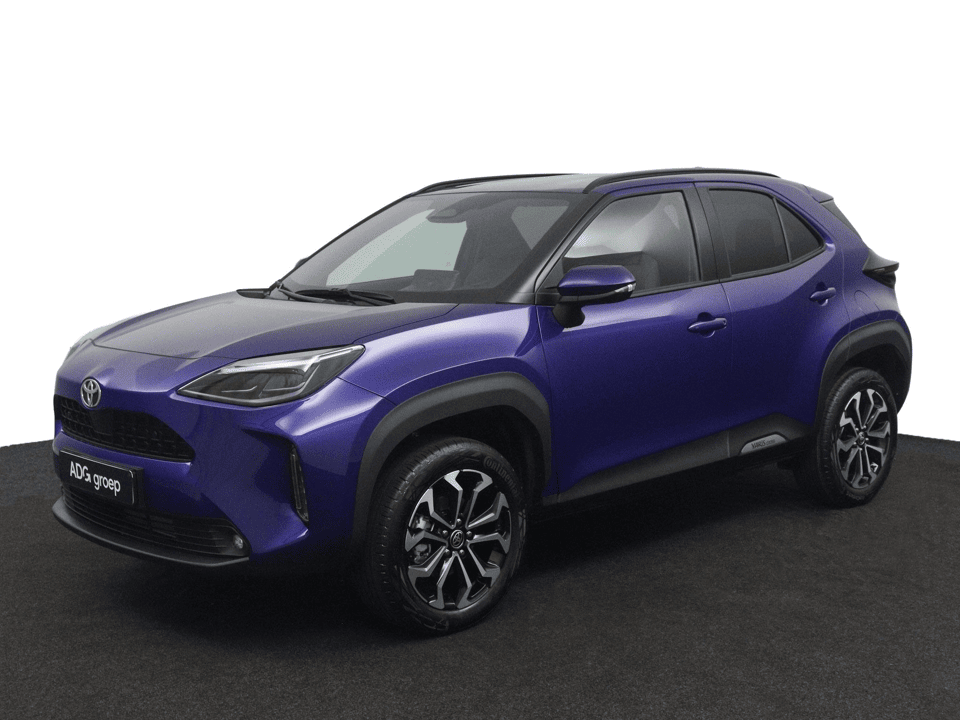 Toyota Yaris Cross 1.5 Hybrid 115 Dynamic - Afbeelding 1