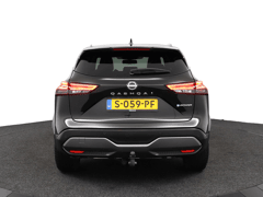 Nissan QASHQAI 1.5 e-Power Tekna - Afbeelding 4