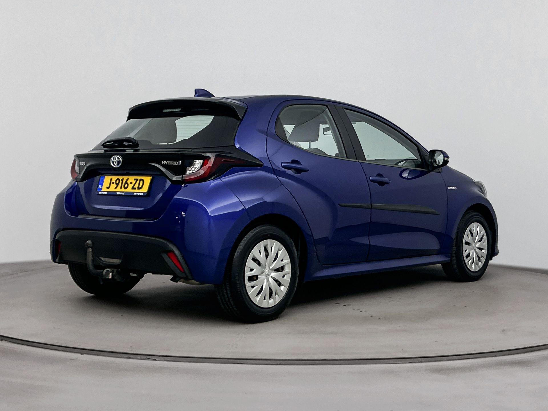 Toyota Yaris 1.5 Hybrid Active - Afbeelding 2