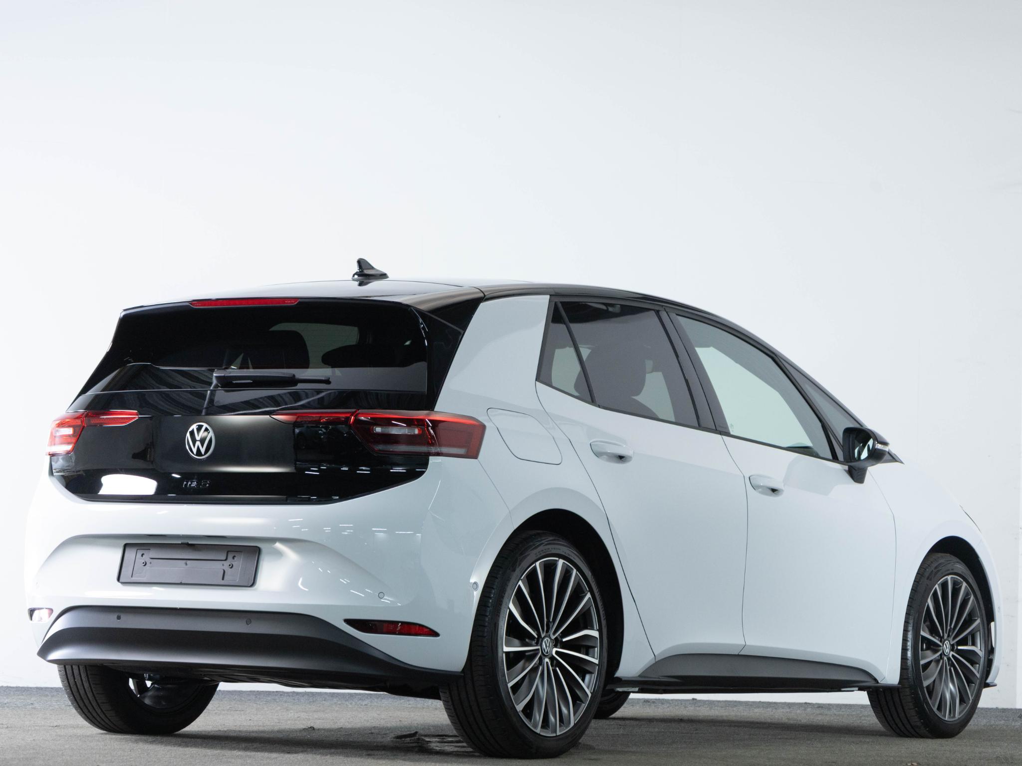 Volkswagen ID.3 Pro Limited Edition 58 kWh 204 PK - Afbeelding 2