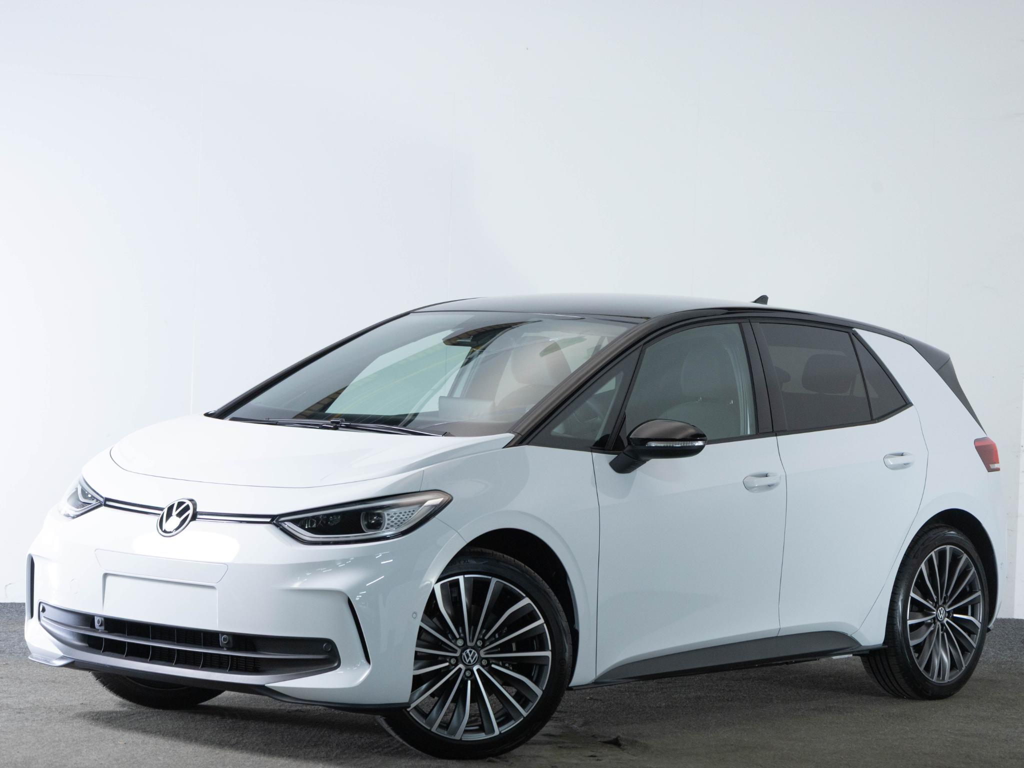 Volkswagen ID.3 Pro Limited Edition 58 kWh 204 PK - Afbeelding 3