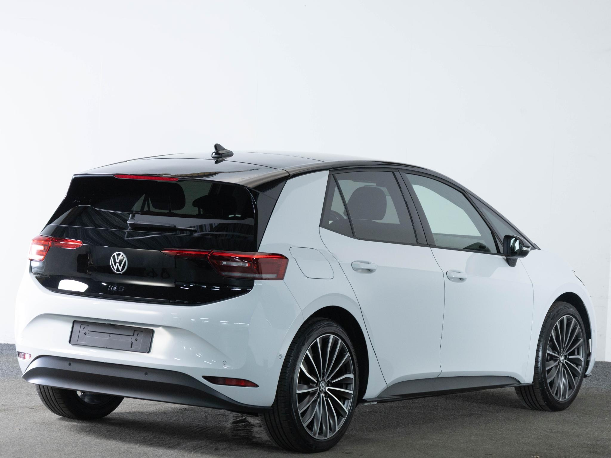 Volkswagen ID.3 Pro Limited Edition 58 kWh 204 PK - Afbeelding 4