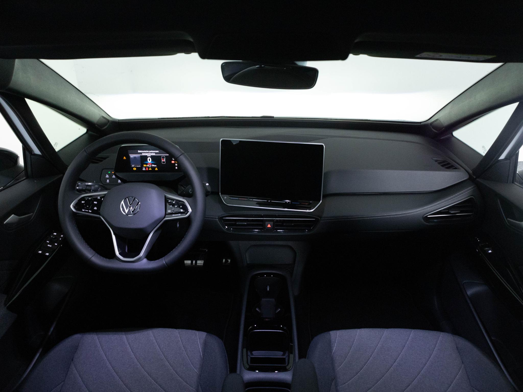 Volkswagen ID.3 Pro Limited Edition 58 kWh 204 PK - Afbeelding 5