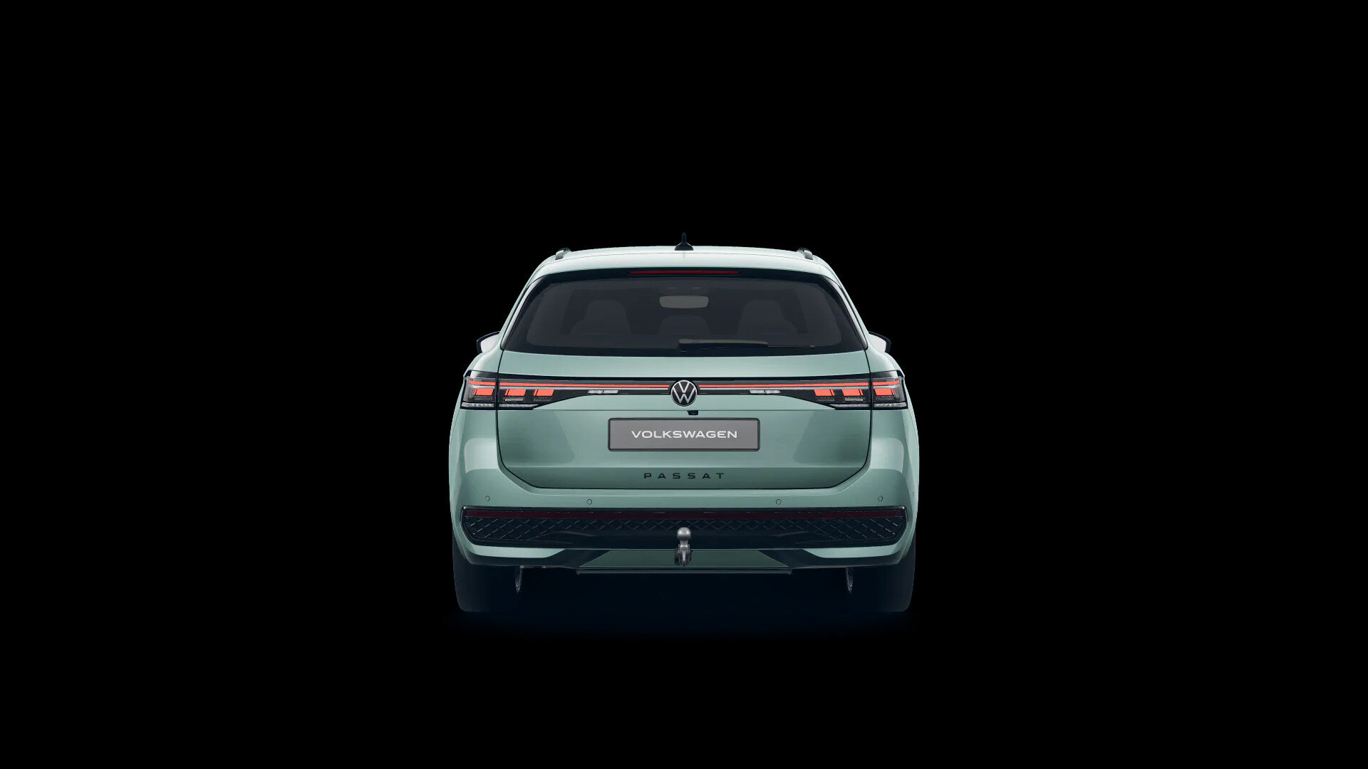 Volkswagen Passat Variant 1.5 eHybrid R-Line Business - Afbeelding 2