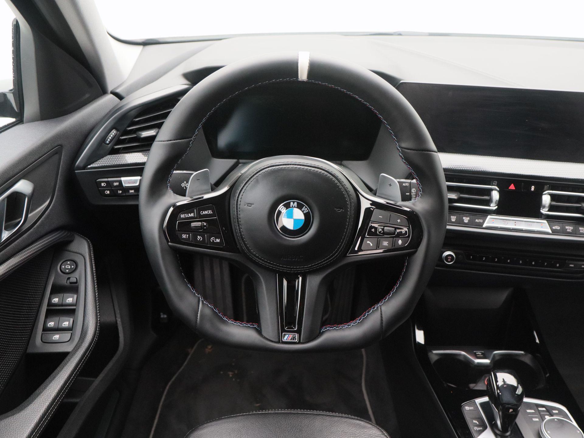 BMW 1-serie 118i 140 Pk High Executive Edition - Afbeelding 3