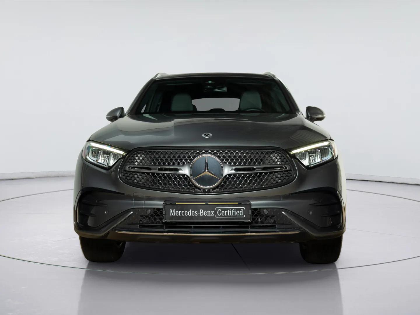Mercedes-Benz GLC 300e 4MATIC Business Line - Afbeelding 5