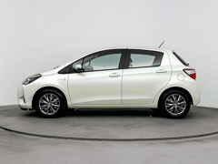 Toyota Yaris 1.5 Hybrid Dynamic Limited - Afbeelding 4