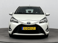 Toyota Yaris 1.5 Hybrid Dynamic Limited - Afbeelding 5