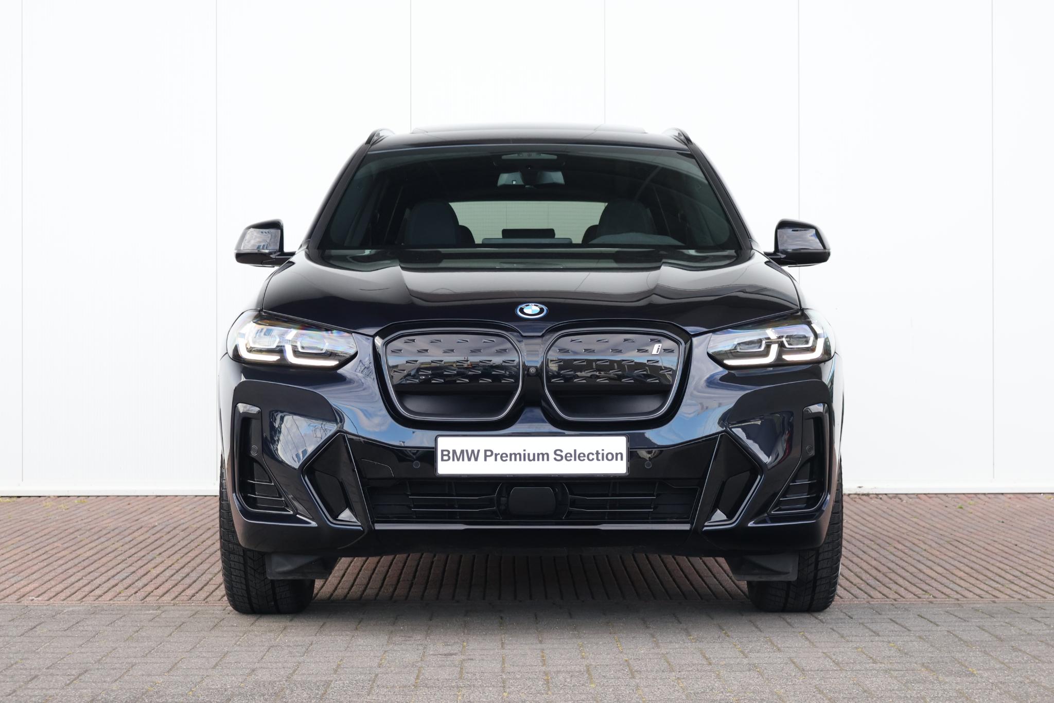 BMW iX3 High Executive 80 kWh - Afbeelding 2
