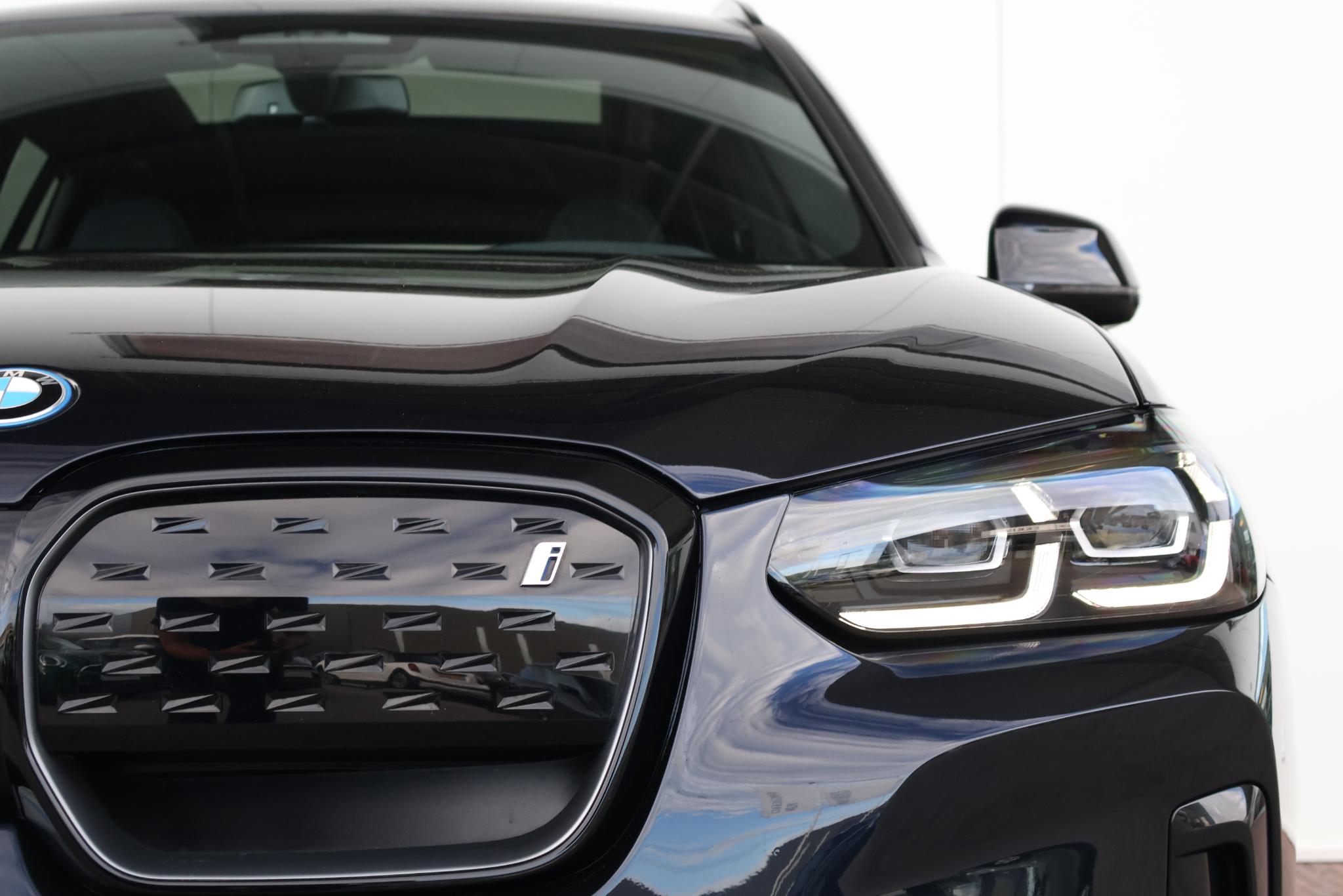 BMW iX3 High Executive 80 kWh - Afbeelding 3