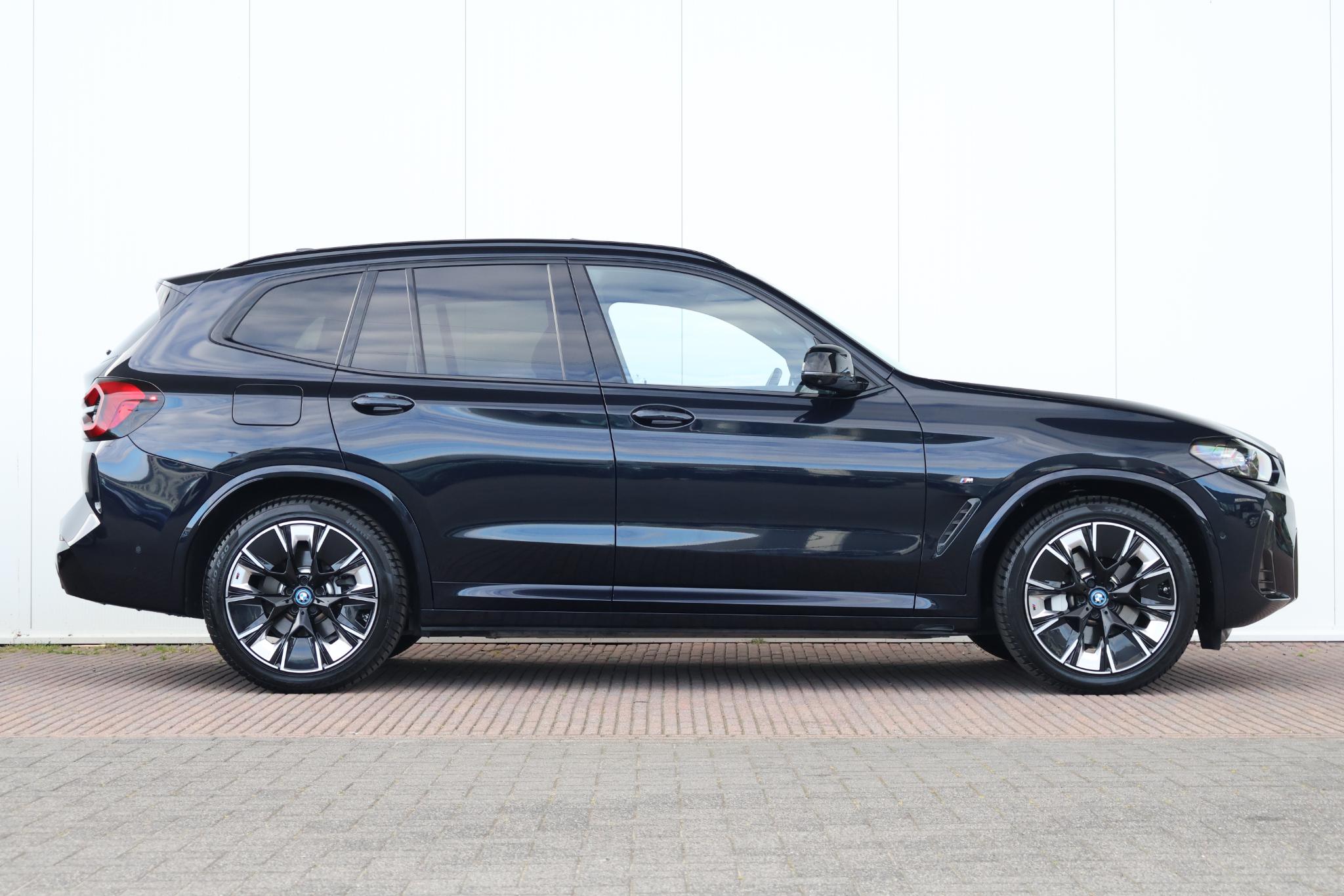 BMW iX3 High Executive 80 kWh - Afbeelding 5