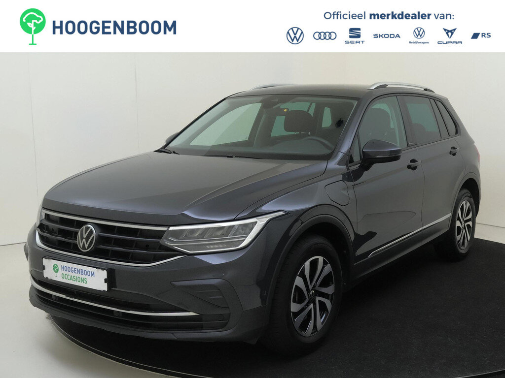 Volkswagen Tiguan 1.4 TSI eHybrid Life
