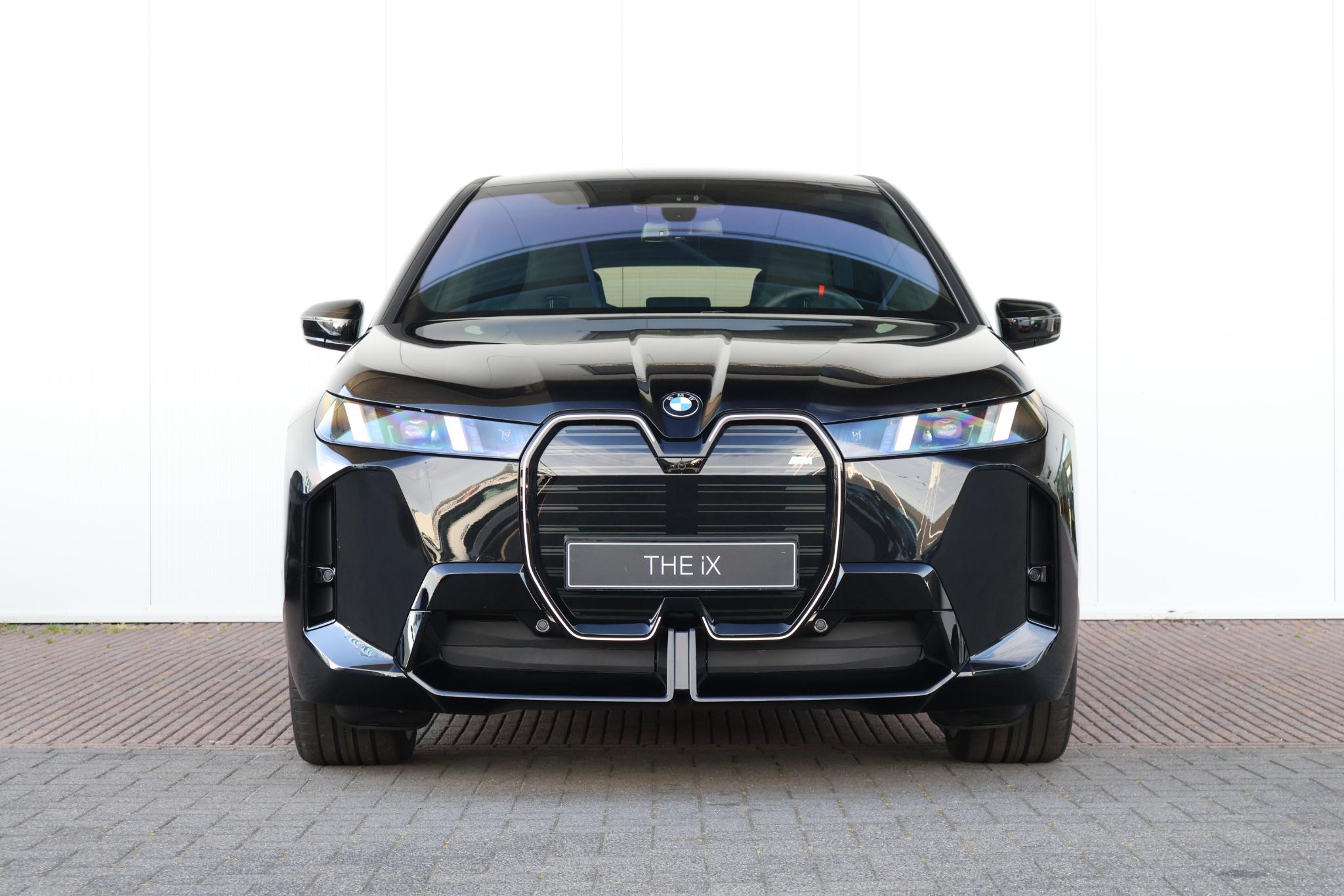 BMW iX xDrive M70 - Afbeelding 2