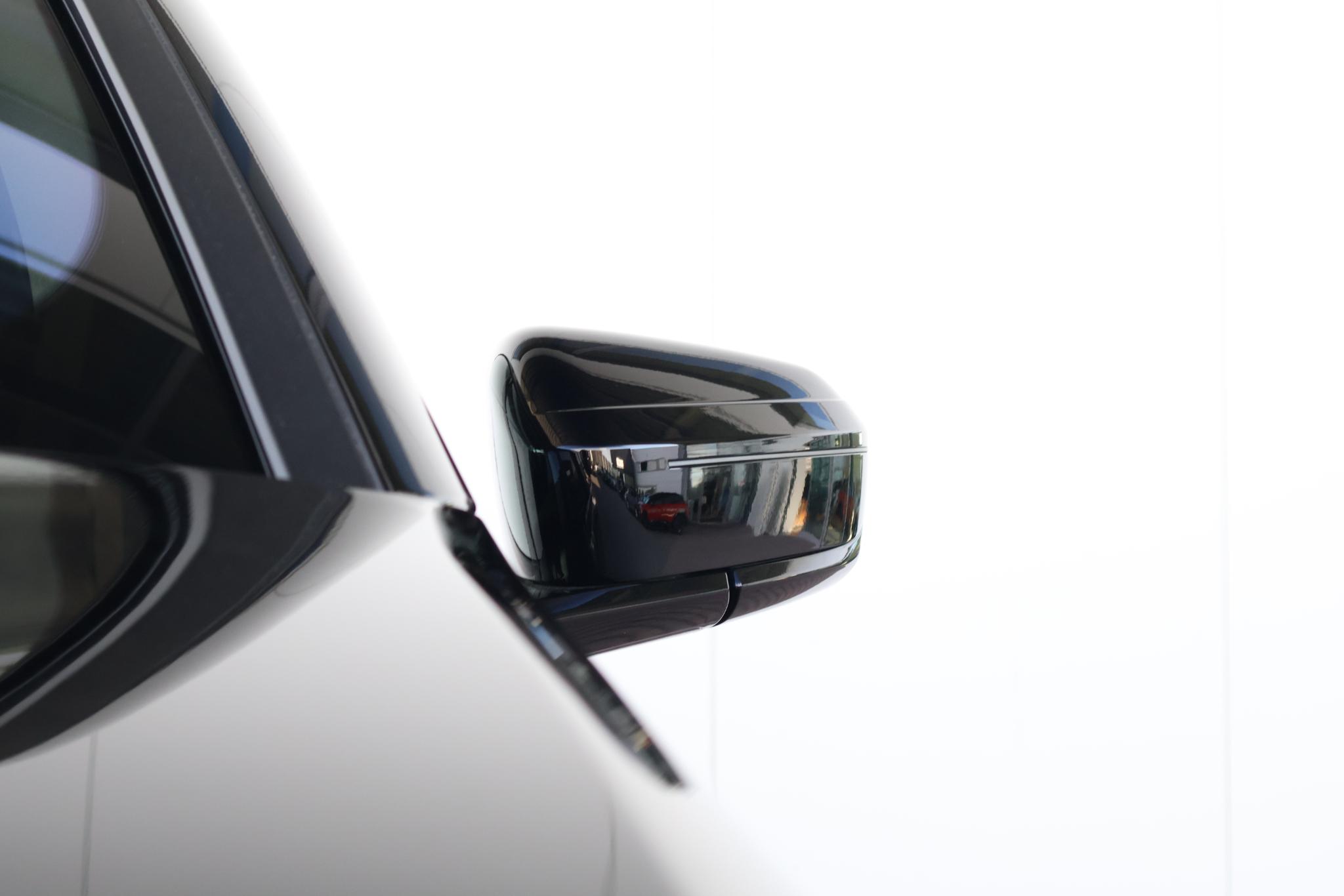 BMW iX xDrive M70 - Afbeelding 4