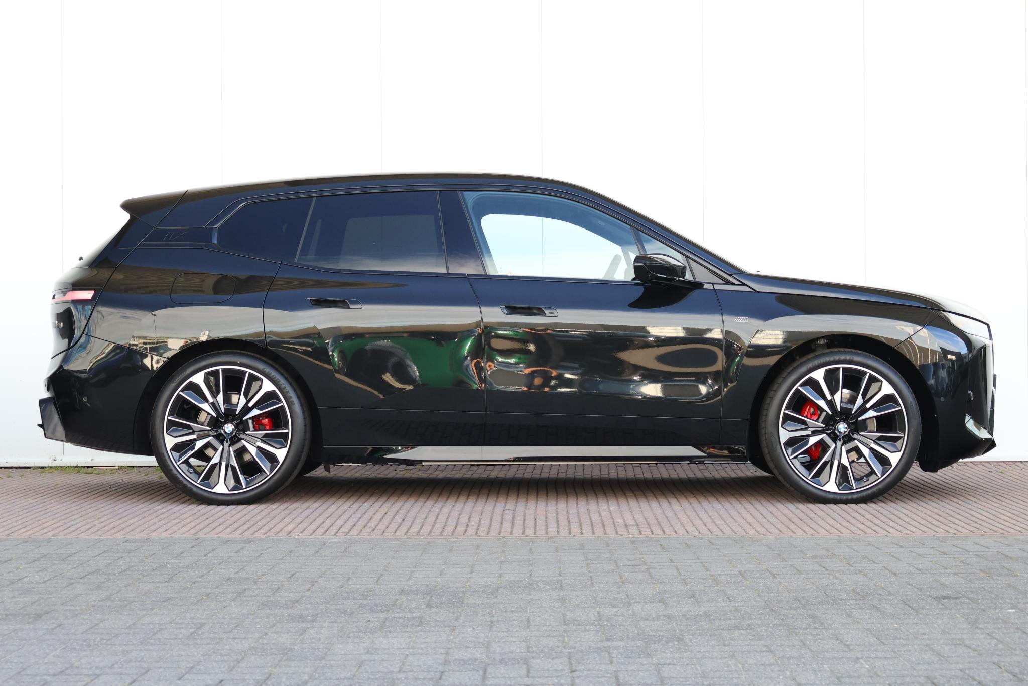 BMW iX xDrive M70 - Afbeelding 5