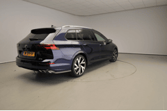 Volkswagen Golf Variant 1.5 eTSI R-Line - Afbeelding 2