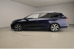 Volkswagen Golf Variant 1.5 eTSI R-Line - Afbeelding 3