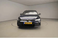 Volkswagen Golf Variant 1.5 eTSI R-Line - Afbeelding 4