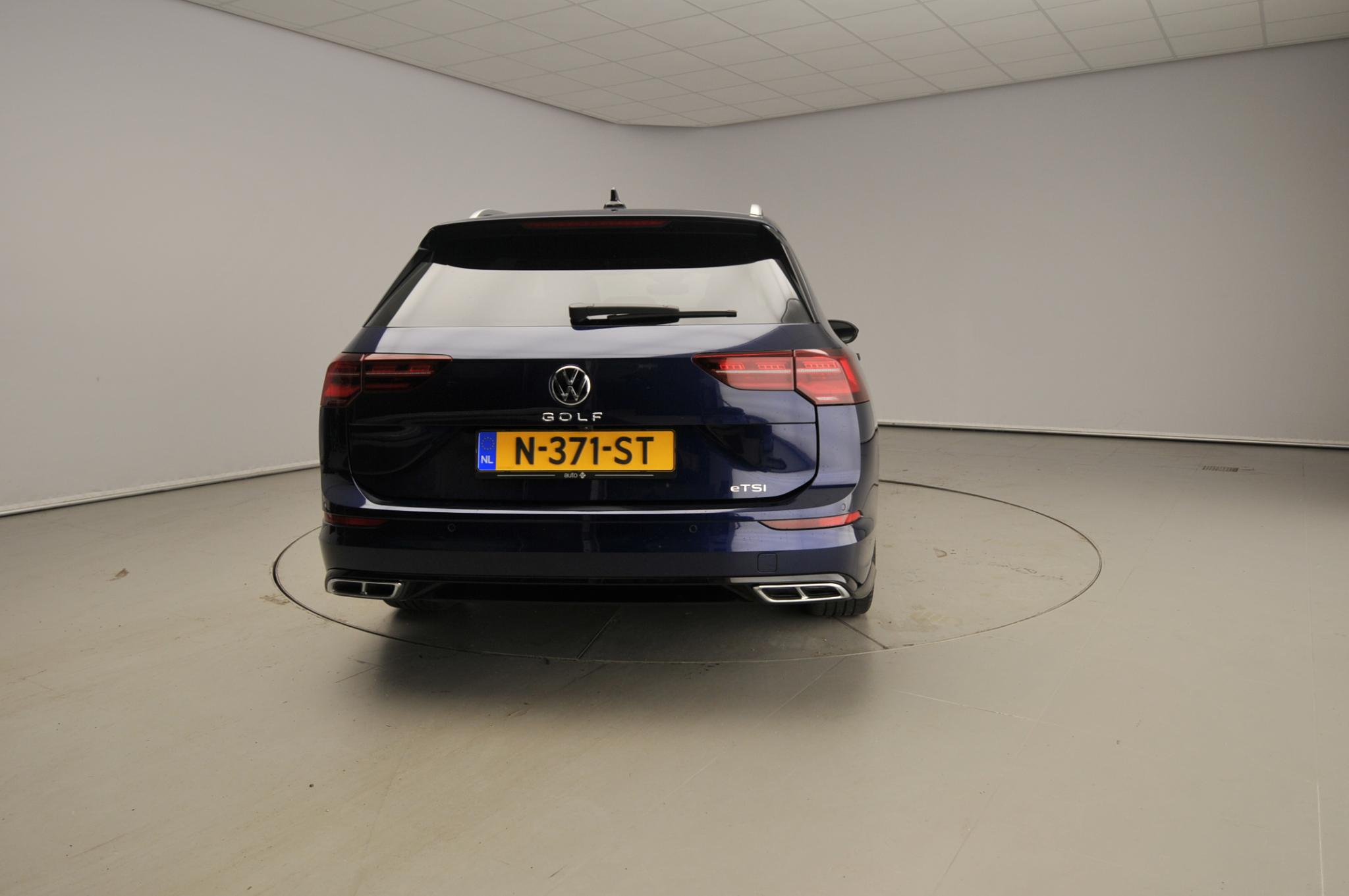 Volkswagen Golf Variant 1.5 eTSI R-Line - Afbeelding 5