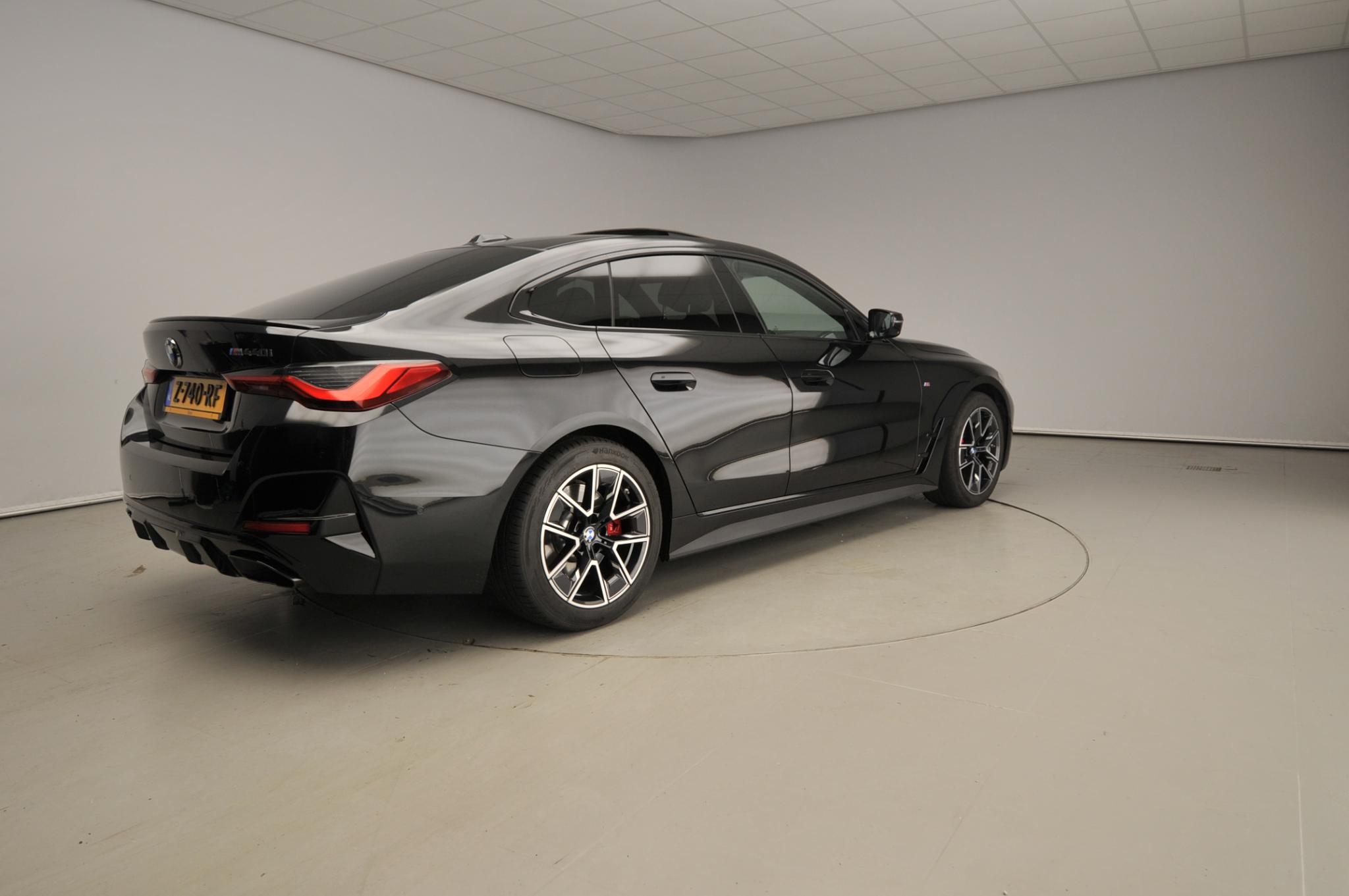 BMW 4 Serie Gran Coupé M440i xDrive - Afbeelding 2