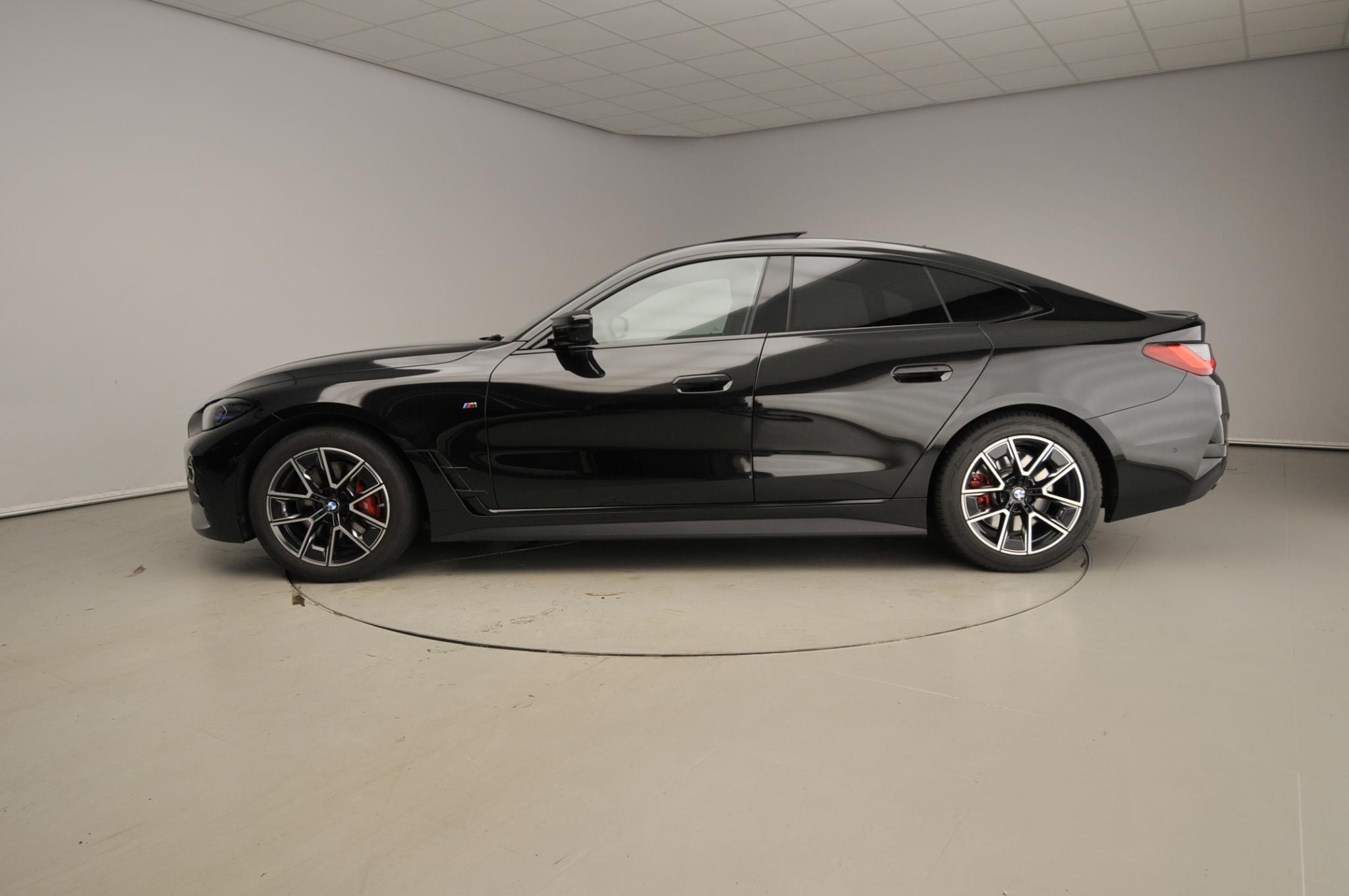 BMW 4 Serie Gran Coupé M440i xDrive - Afbeelding 3
