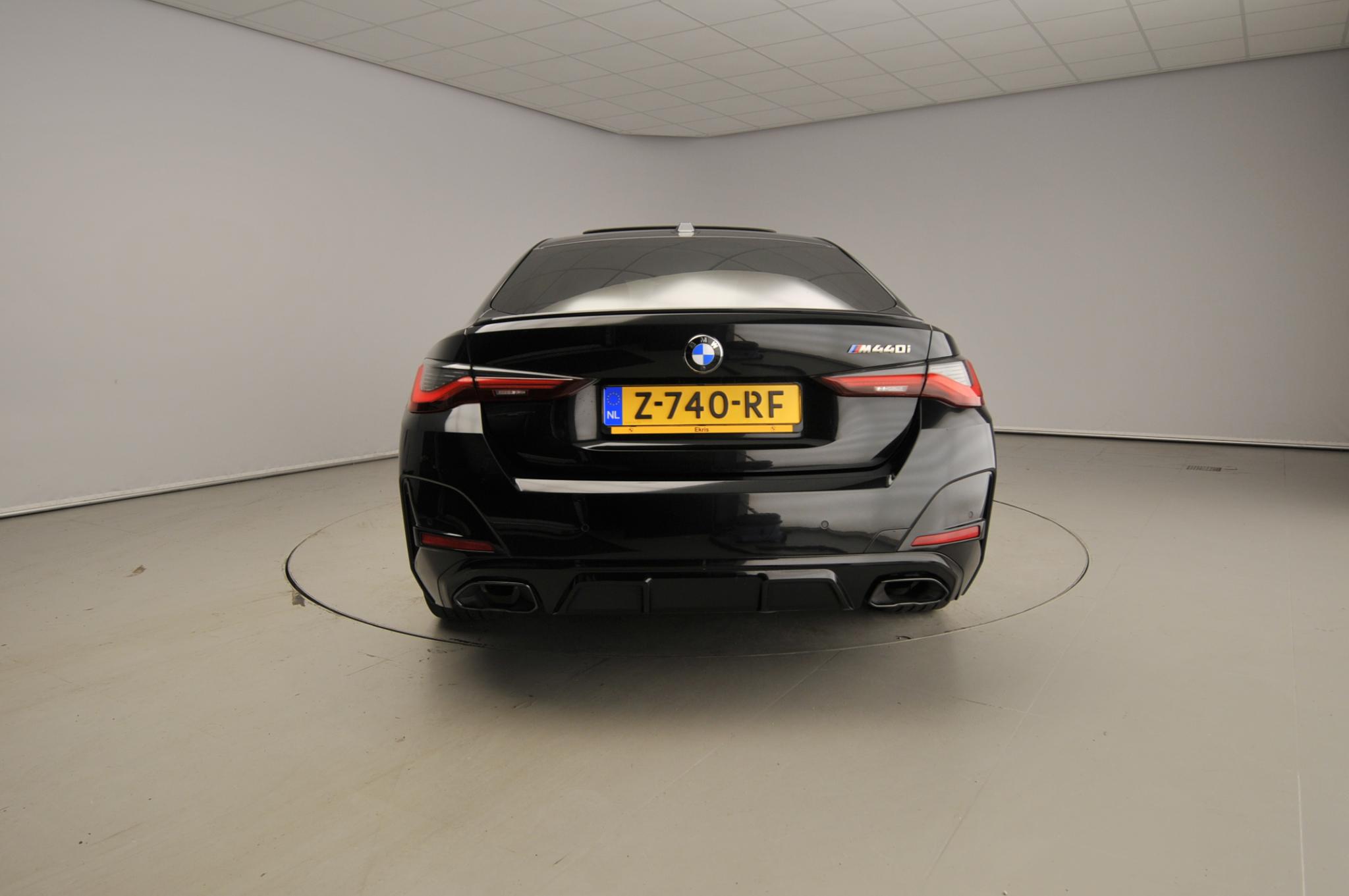 BMW 4 Serie Gran Coupé M440i xDrive - Afbeelding 5