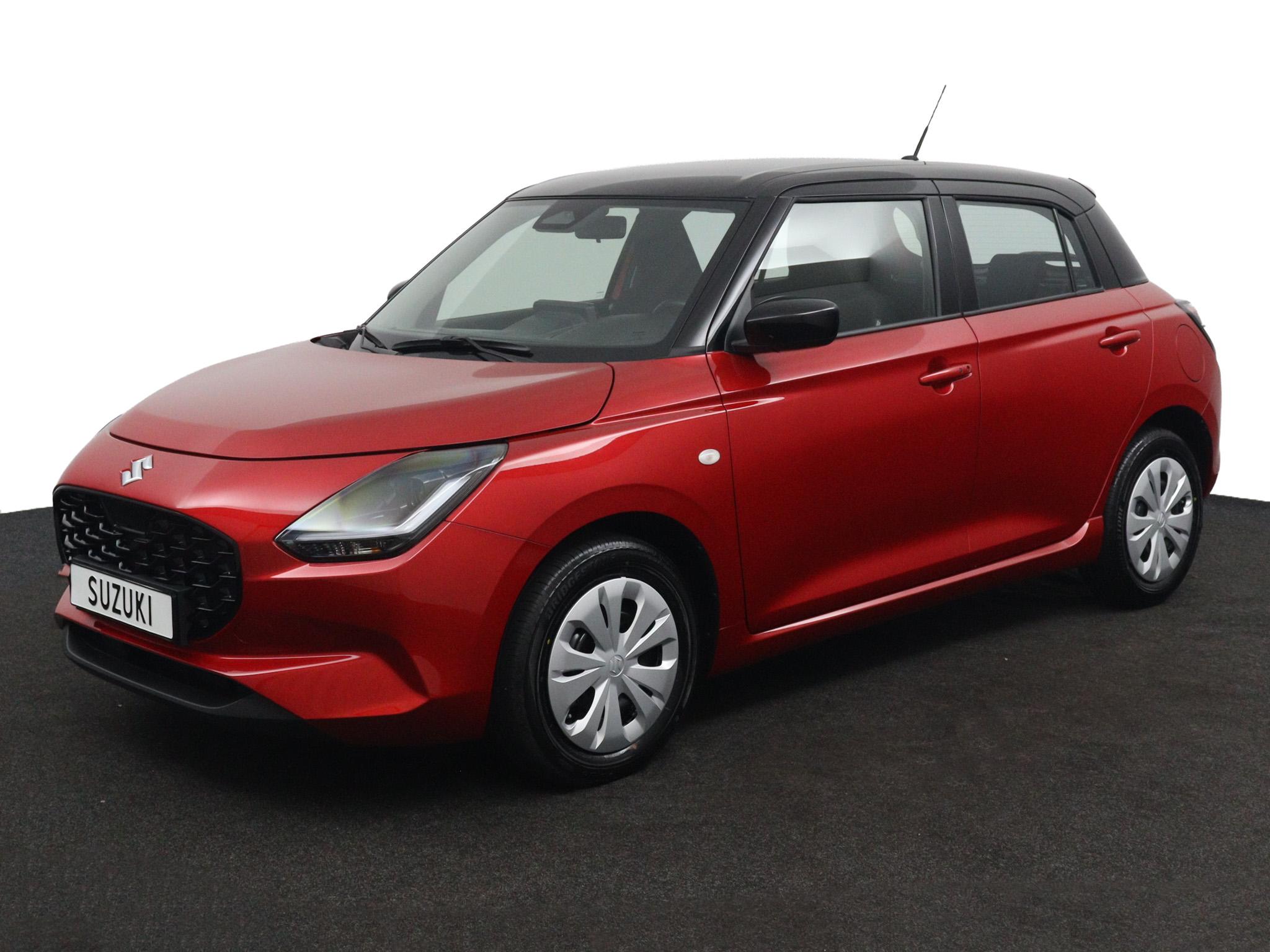 Suzuki Swift 1.2 Comfort Smart Hybrid