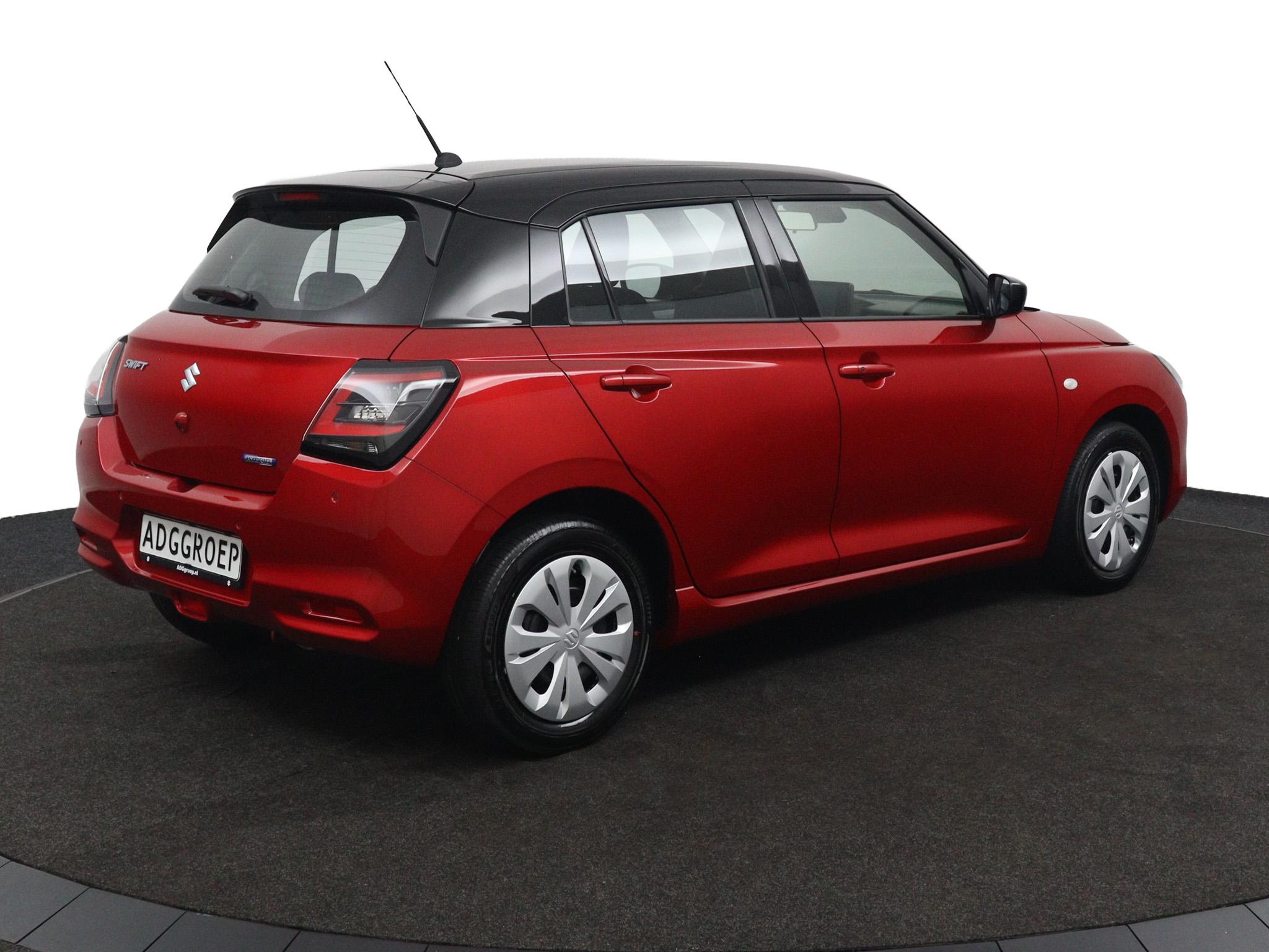 Suzuki Swift 1.2 Comfort Smart Hybrid - Afbeelding 2