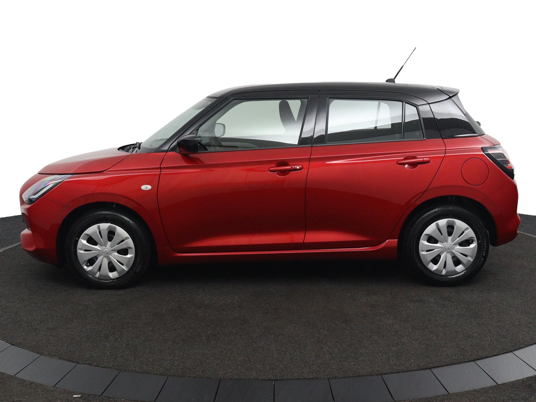 Suzuki Swift 1.2 Comfort Smart Hybrid - Afbeelding 5