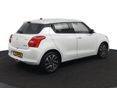 Suzuki Swift 1.2 Style Smart Hybrid - Afbeelding 2