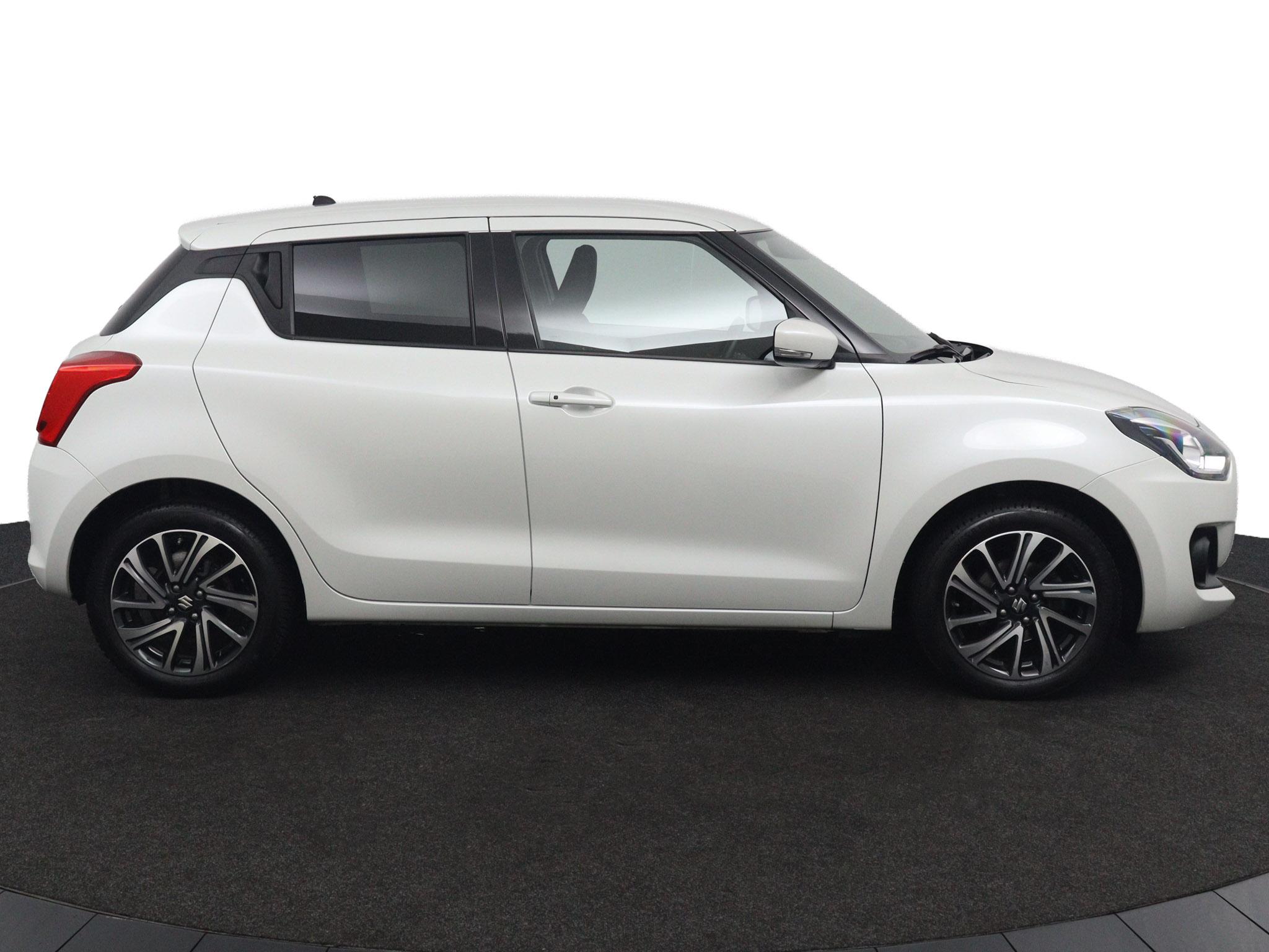 Suzuki Swift 1.2 Style Smart Hybrid - Afbeelding 5