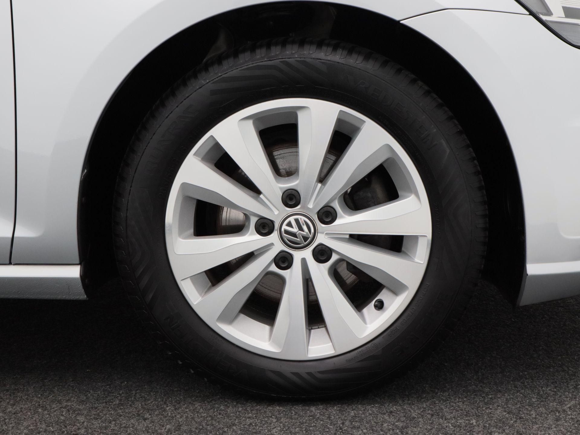 Volkswagen Golf Variant 1.5 TSi 130 Pk Comfortline - Afbeelding 5