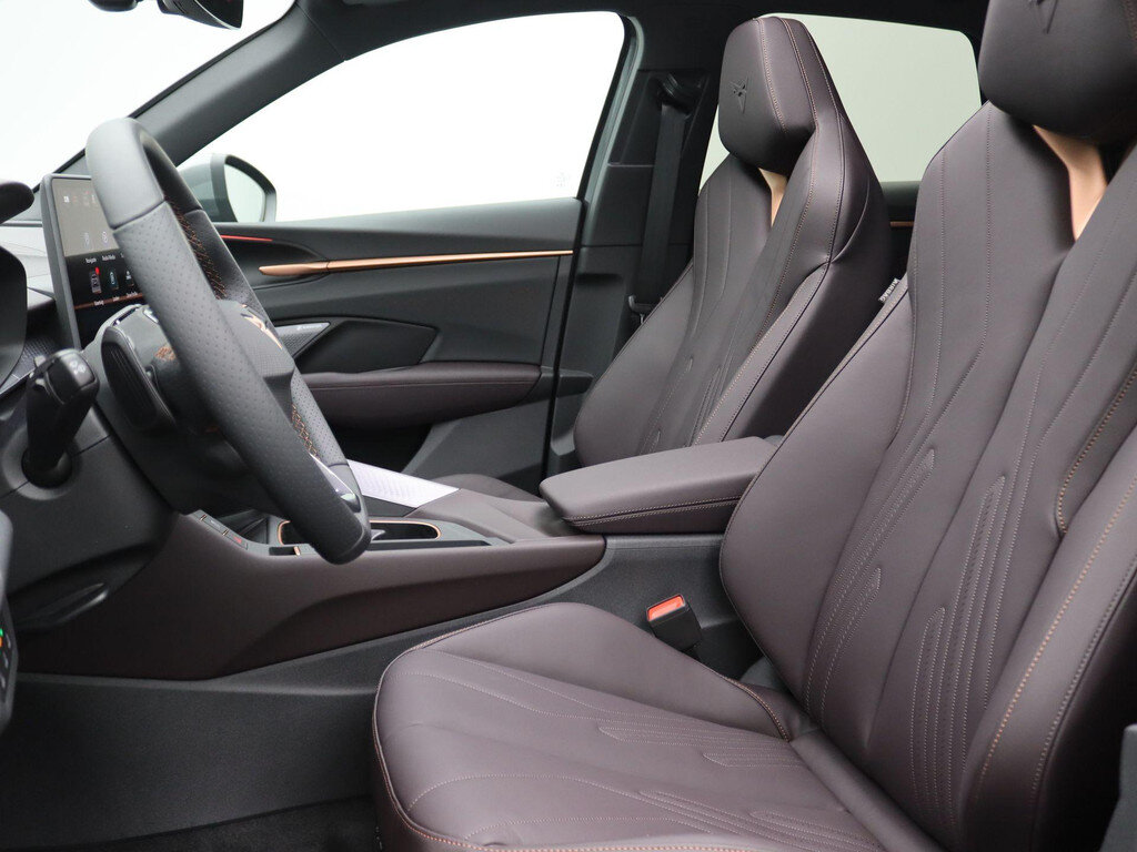 CUPRA Terramar 1.5 TSI e-Hybrid VZ Performance 272PK DSG Pano-Schuifdak, Trekha - Afbeelding 5