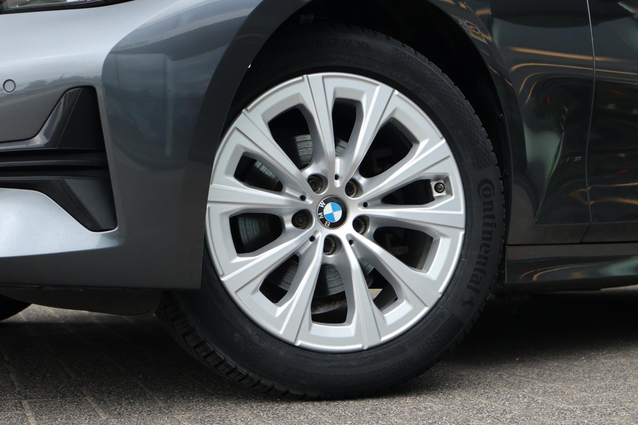 BMW 3 Serie Touring 318i Business Edition Plus - Afbeelding 4