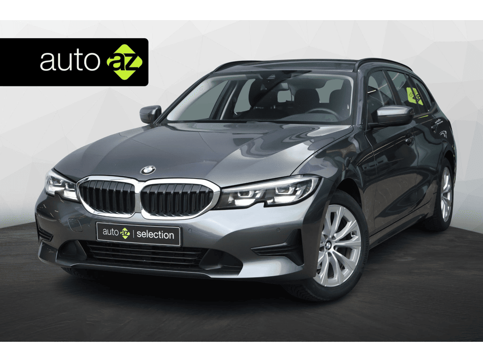 BMW 3 Serie Touring 318i Business Edition Plus - Afbeelding 1